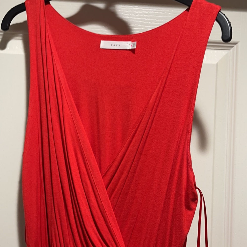 Dress - Picture 2 of 3